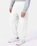 Hanes Ecosmart  Sweatpants – Soft, Durable & Eco-Friendly - Image 2