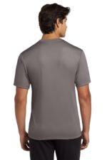 Hanes Cool Dri Performance T-Shirt, 100% Polyester Interlock - Image 3
