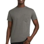 Gildan Heavy Cotton 100% Cotton Pocket T-Shirt