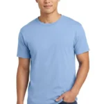 Hanes - Essential-T 100% Cotton T-Shirt