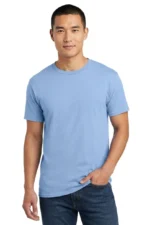 Hanes - Essential-T 100% Cotton T-Shirt