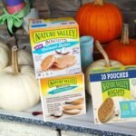 Nature Valley Biscuits with Coconut Butter , 1.35 Oz Per Pack