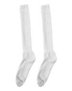 Alleson Athletic Youth Sport Socks – Durable, Stretchy & Supportive - Image 2