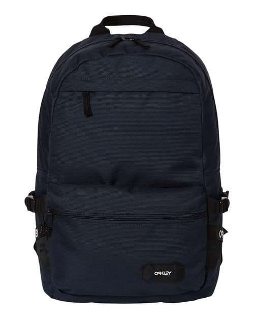 90641_f_fm.jpg Oakley 20L Street Backpack – Durable, Functional & Comfortable - Image 1