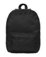 Liberty Bags Basic Backpack 16" – Durable, Lightweight & Eco-Friendly