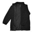 Youth Polar Fleece Zip Up Jacket, Unisex Soft & Warm Polar Fleece - Image 3