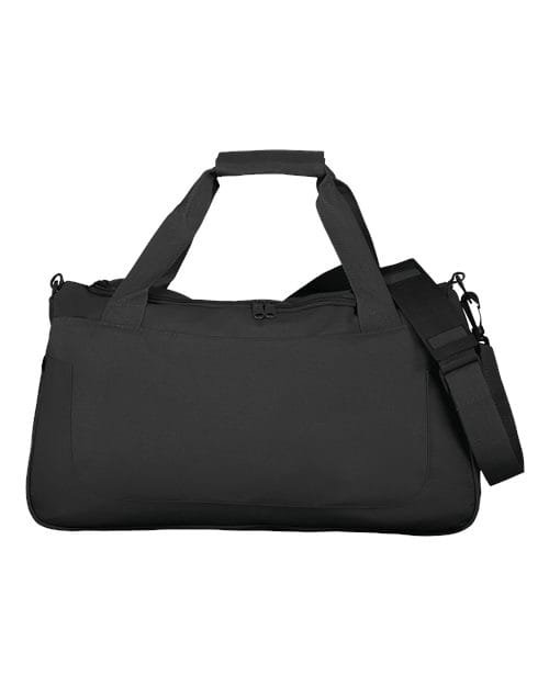 Black-58.jpg Augusta Sportswear - Spirit Bag 600D polyester with PVC coating - Image 1