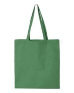 Liberty Bags - Nicole Tote, 6 Oz 100% Cotton Canvas Tote