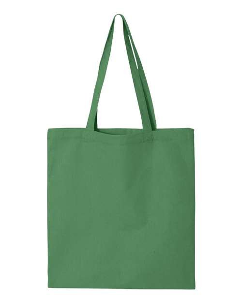 Kelly-1.jpg Liberty Bags - Nicole Tote, 6 Oz 100% Cotton Canvas Tote - Image 1