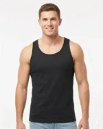 Tultex – Fine Jersey Tank Top – Soft & Lightweight