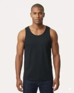 Gildan Ultra Cotton Tank Top – Classic Fit & Durable Comfort