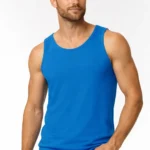 Gildan Heavy Cotton Tank Top – Comfortable & Durable for Everyday Wear