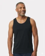 American Apparel Fine Jersey Tank – Relaxed, Sustainable & Stylish