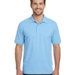 JERZEES Dri-Power Polo, Short Sleeve polo for Men