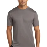 Hanes Cool Dri Performance T-Shirt, 100% Polyester Interlock