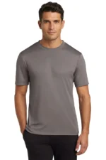 Hanes Cool Dri Performance T-Shirt, 100% Polyester Interlock
