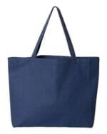 Liberty Bags - Isabella Tote, 100% cotton canvas