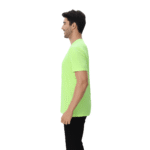 Zfeel/ High Performance Shirts- High Visibility Short Sleeve T-shirt, Hi Vis Workwear - Image 6