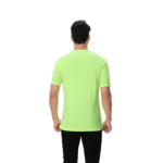 Zfeel/ High Performance Shirts- High Visibility Short Sleeve T-shirt, Hi Vis Workwear - Image 7