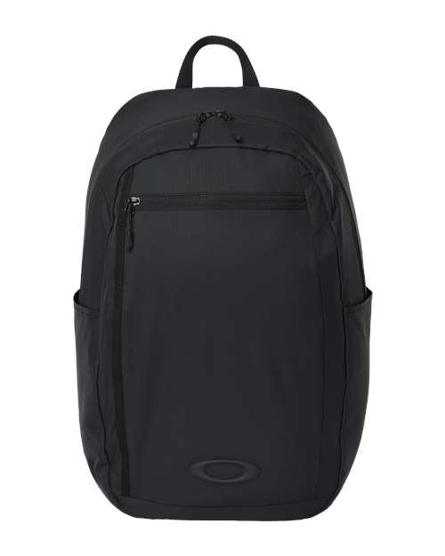 blackout.jpg Oakley 22L Sport Backpack – Water-Repellent, Durable & Eco-Friendly - Image 1