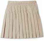 Girl's School Uniform Pleated Skirt, Classic-style skirt - Image 2