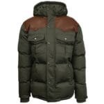Boy's Heavyweight Western Bomber Jacket - Image 2