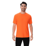 Zfeel/ High Performance Shirts- High Visibility Short Sleeve T-shirt, Hi Vis Workwear