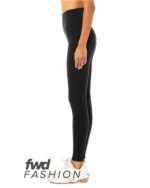 BELLA + CANVAS - FWD Fashion Women's High Waist Fitness Leggings - Image 2