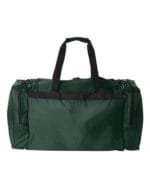 Augusta Sportswear - 420-Denier Gear Bag with Zippered Front Pocket - Image 3