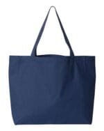 Liberty Bags - Isabella Tote, 100% cotton canvas - Image 2
