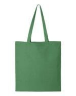 Liberty Bags - Nicole Tote, 6 Oz 100% Cotton Canvas Tote - Image 2