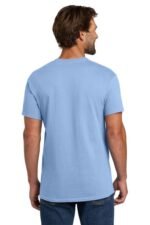 Hanes - Essential-T 100% Cotton T-Shirt - Image 3