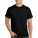 Gildan DryBlend 50 Cotton/50 Poly Pocket T-Shirt